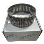 EUROGEAR - подшипник игольчатый 90x98x41
